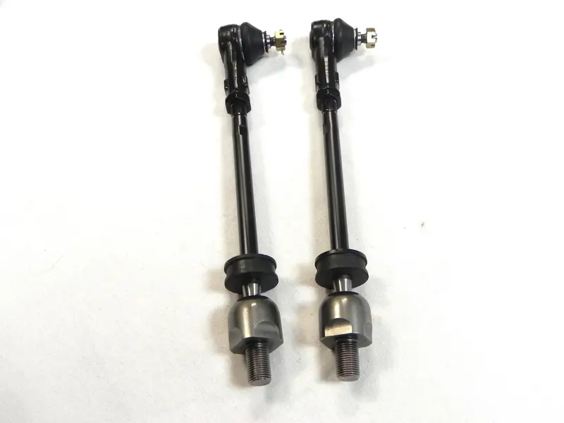 (New) 911/912/930 Turbo Uro Tie Rod Kit - 1965-89 2