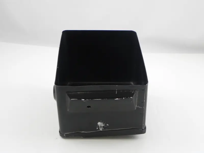 (New) 911/912 Battery Box Right Side - 1969-73 2