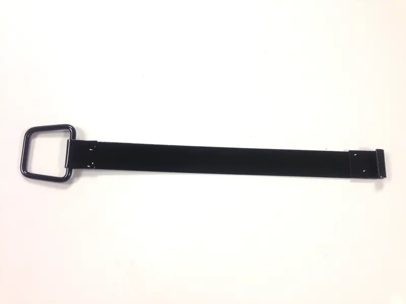 (New) 911/912 Battery Upper Hold Down Strap - 1969-73 1