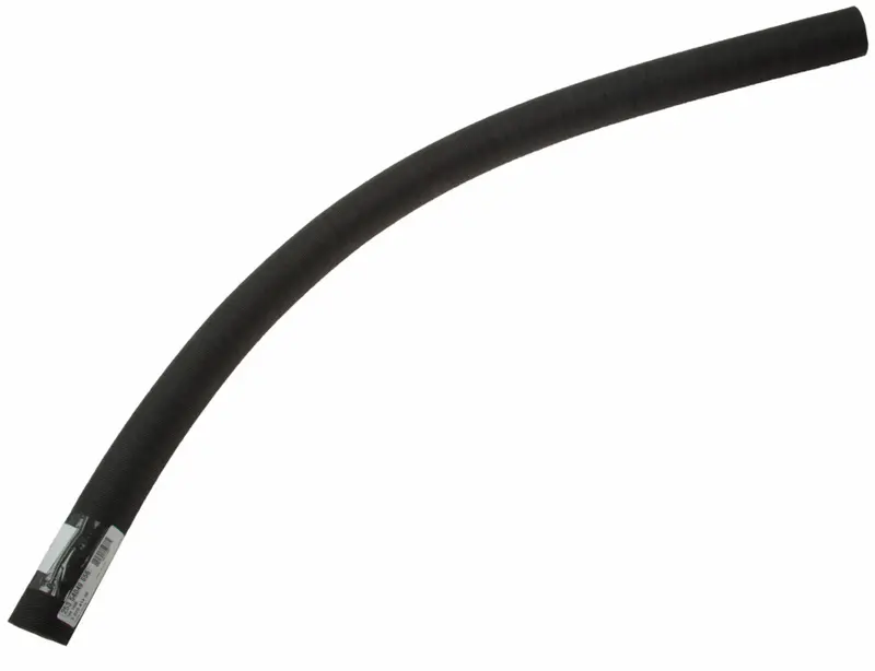 (New) 911/912 Blower Fan Hose - 1965-69 1