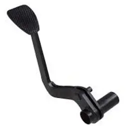(New) 911/912 Brake Pedal 1965-77 1