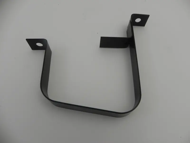 (New) 911/912 Brake Reservoir Bracket - 1965-77 1