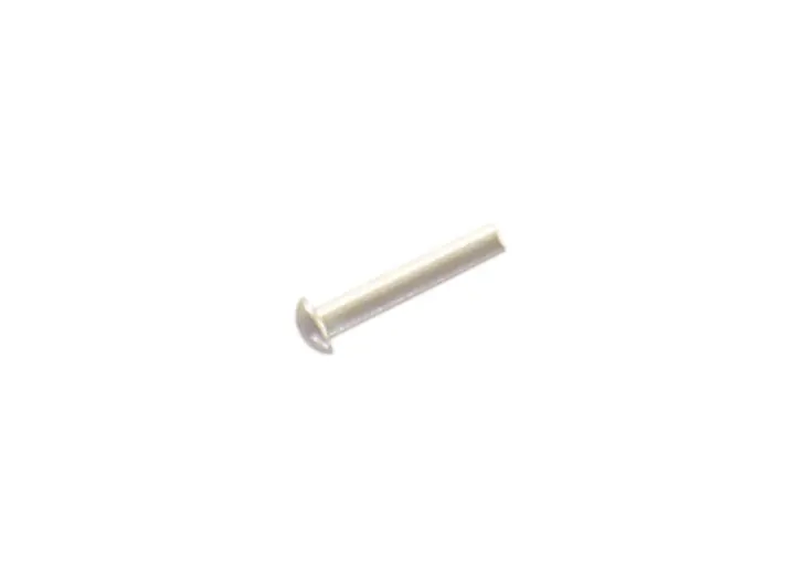 (New) 911/912 Bumper End Cap Rivet - 1965-68 1