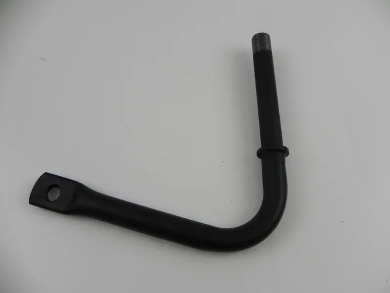 (New) 911/912 Bumper Support Tube - 1969-73 1