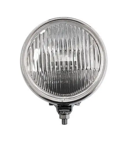 (New) 911/912 Clear Fog Light - 1965-73 1
