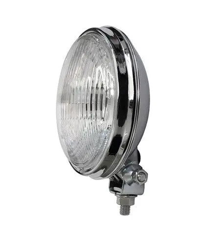 (New) 911/912 Clear Fog Light - 1965-73 2