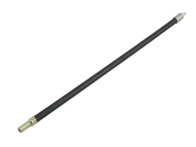 (New) 911/912 Clutch Cable Sleeve - 1965-69 1