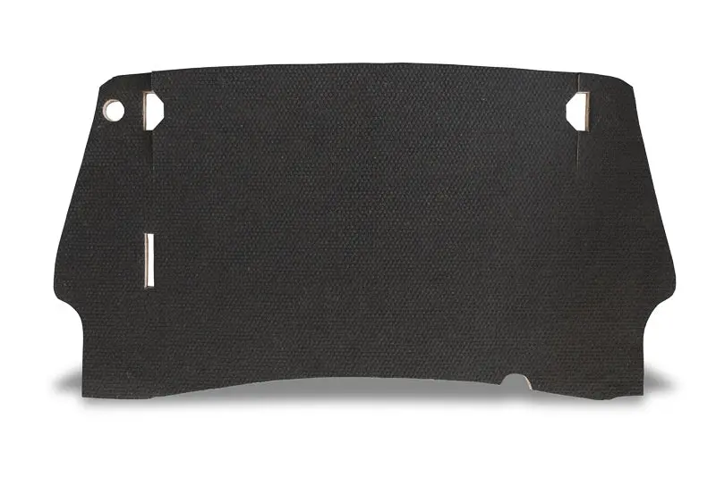 (New) 911/912 Concours Correct Engine Sound Pad - 1965-71 1