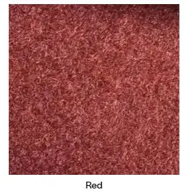 (New) 911/912 Coupe Complete Auto Carpet Kit - 1969-73 5