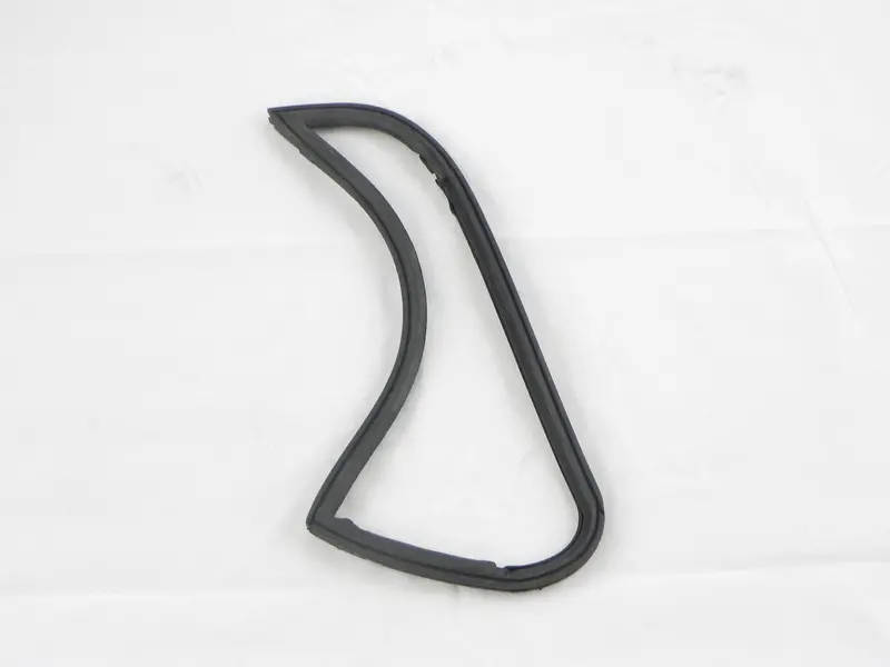 (New) 911/912 Coupe Left Hand Vent Window Seal - 1965-68 1