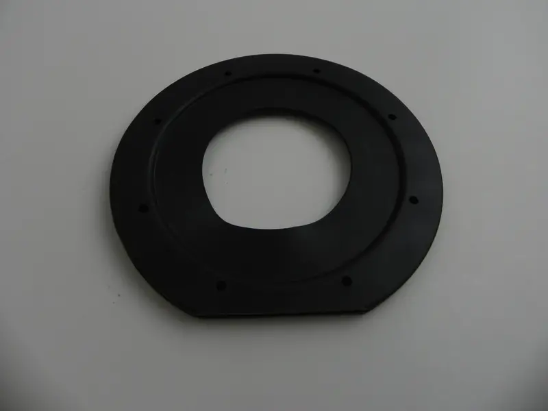 (New) 911/912 Defrost Hose Grommet - 1965-89 1