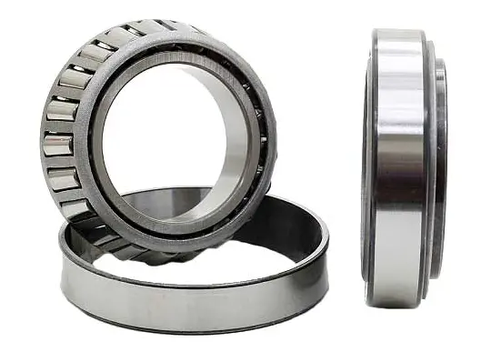 (New) 911/912 Differential Carrier Bearing 1965-68 1