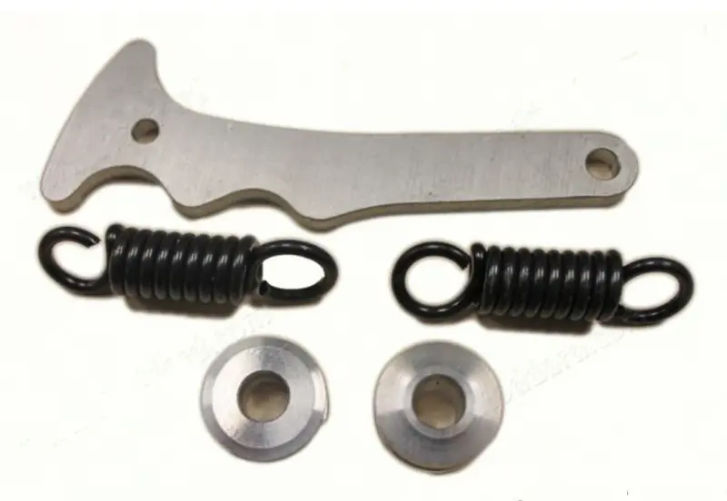 (New) 911/912 Door Check Rebuild Kit - 1970-73 1