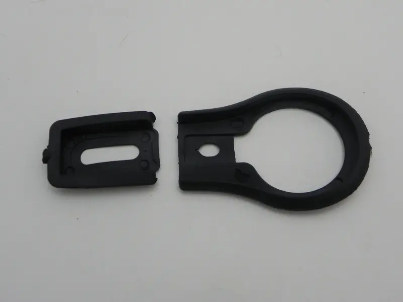 (New) 911/912 Door Handle Seal Set - 1965-67 1