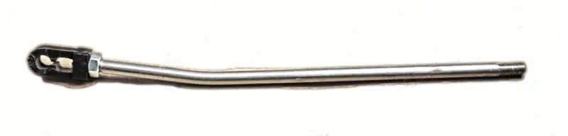(New) 911/912 Door Lock Push Rod - 1965-68 1