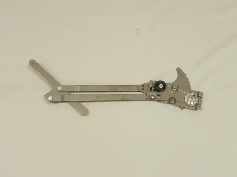 (New) 911/912 Driver's Side Manual Window Regulator - 1965-68 1