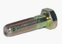 (New) 911/912 Drop Link Bracket M12 Hex Bolt - 1965-69 1
