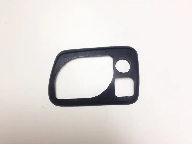 (New) 911/912 E/930 Right Side Mirror Base Gasket - 1974-89 1