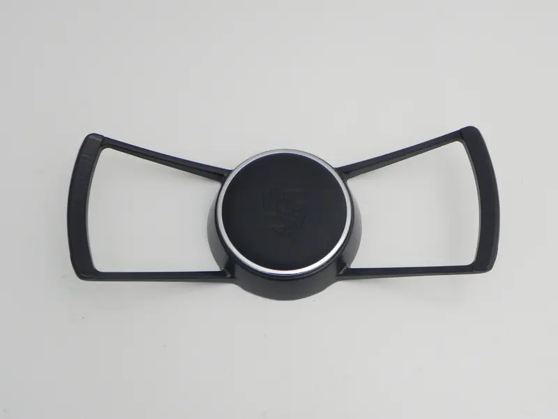 (New) 911/912 Early Butterfly Steering Wheel Horn Button - 1965-67 1