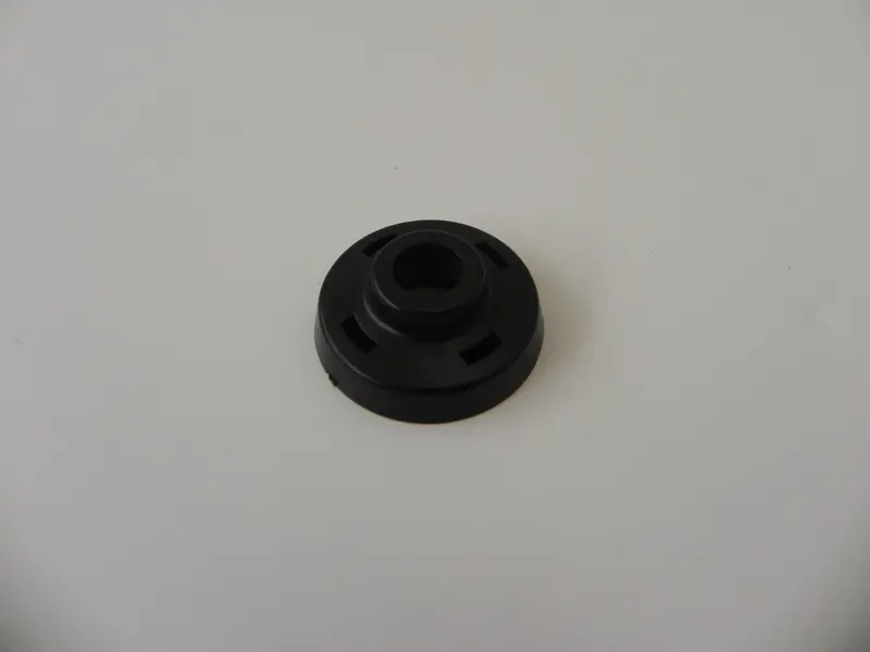(New) 911/912 Early Dash Switch Plastic Bezel - 1969-73 1