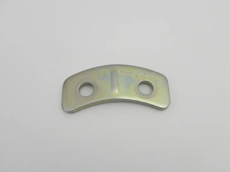 (New) 911/912 Early Shock Top Plate - 1965-69 1