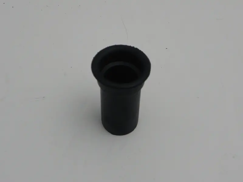 (New) 911/912 Fresh Air Box Drain Tube - 1965-73 1