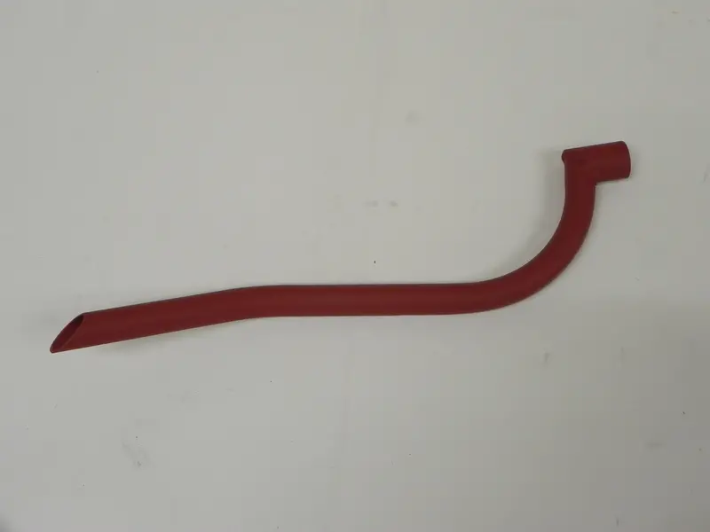 (New) 911/912 Fresh Air Water Drain Pipe - 1969-73 1
