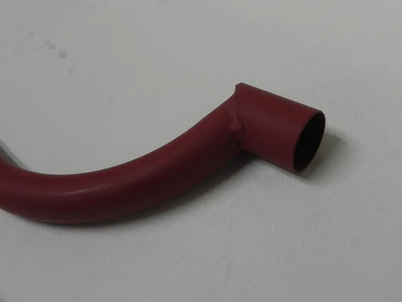 (New) 911/912 Fresh Air Water Drain Pipe - 1969-73 2