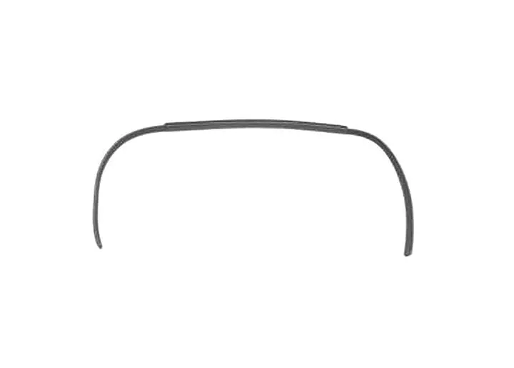 (New) 911/912 Front Bumper To Body Seal - 1965-73 1