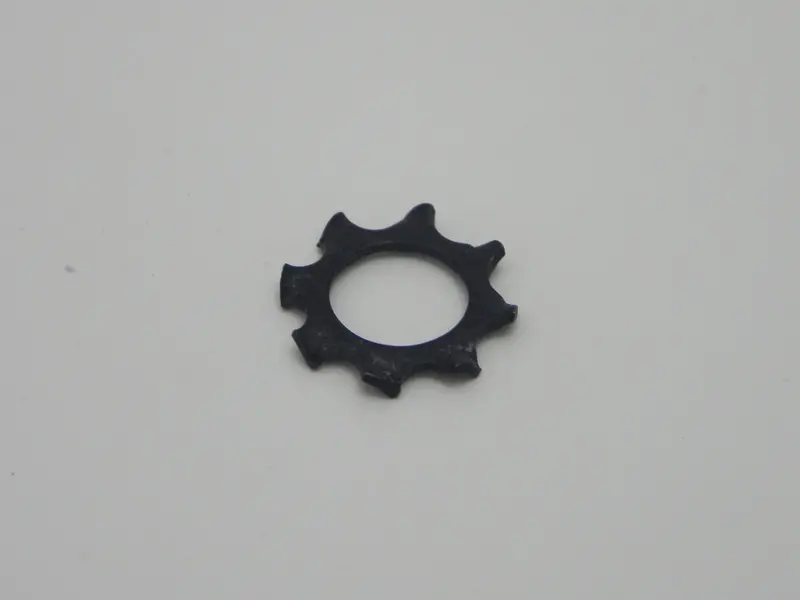 (New) 911/912 Front Fender 8Mm Lock Washer - 1965-68 1