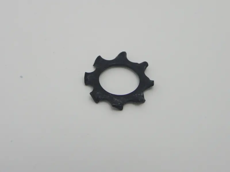 (New) 911/912 Front Fender 8Mm Lock Washer - 1965-68 2