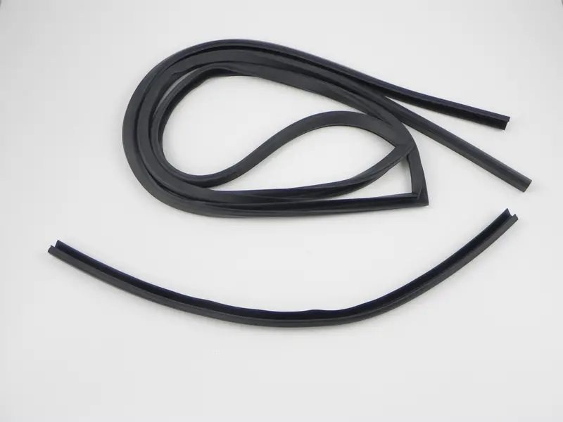 (New) 911/912 Front Hood Seal - 1965-73 1