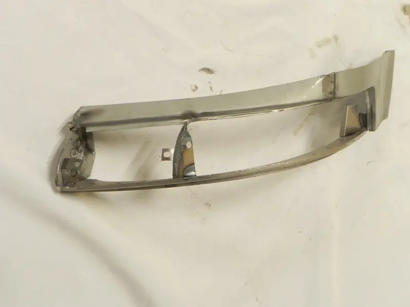 (New) 911/912 Front Left Repair Frame For Turn Signal - 1965-94 2