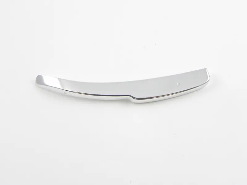 (New) 911/912 Front Right Bumper End Cap - 1969-73 1