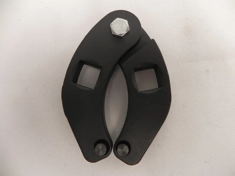 (New) 911/912 Front Strut Gland Nut Tool 1