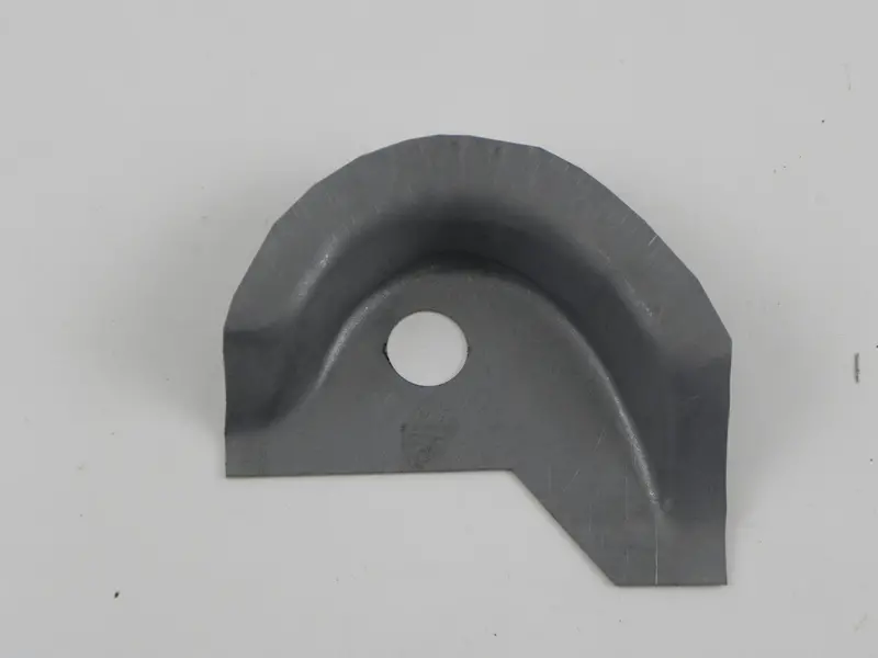 (New) 911/912 Front Suspension Stud Receiver, Right - 1965-89 1