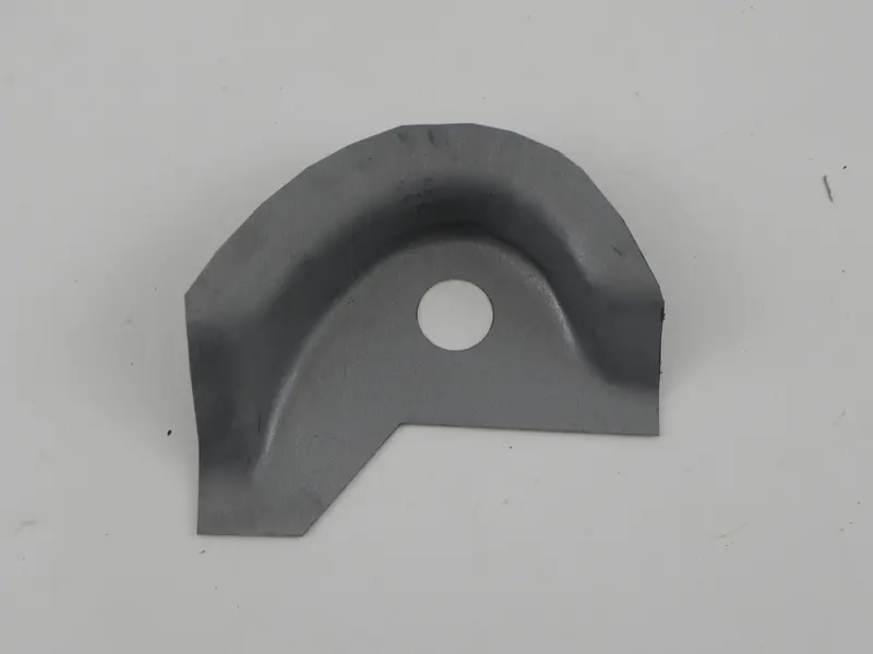 (New) 911/912 Front Suspesion Stud Receiver, Left - 1965-89 1