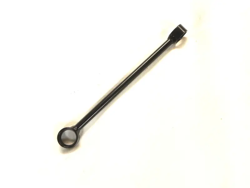 (New) 911/912 Front Sway Bar Bracket - 1965-73 1