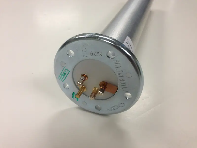 (New) 911/912 Fuel Level Sending Unit - 1965-89 2