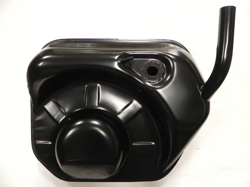 (New) 911/912 Fuel Tank - 1965-73 1