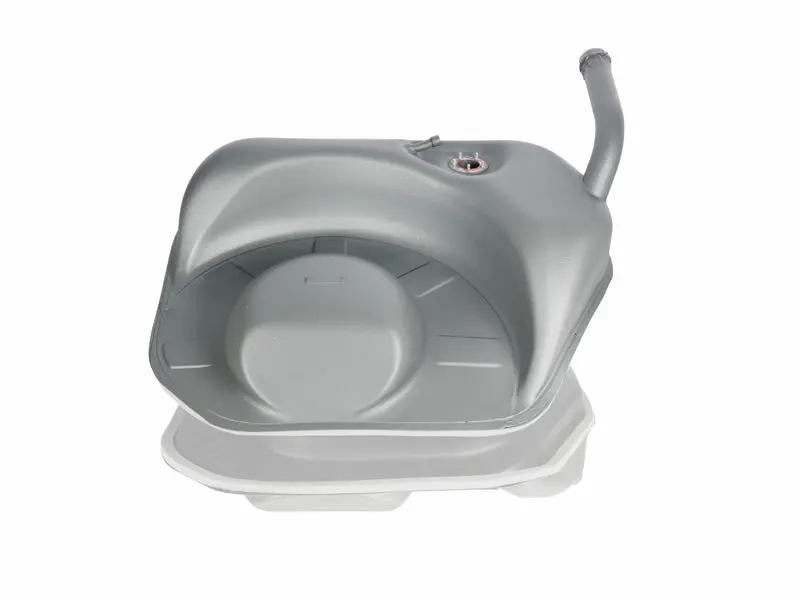 (New) 911/912 Genuine Fuel Tank 62L - 1965-73 1