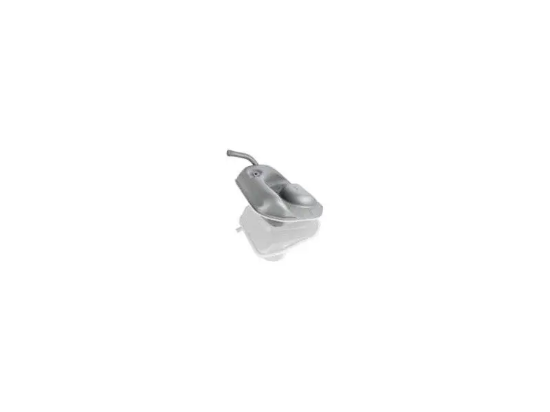 (New) 911/912 Genuine Fuel Tank 62L - 1965-73 2