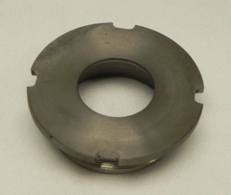 (New) 911/912 Gland Nut For Front Strut - 1965-89 2