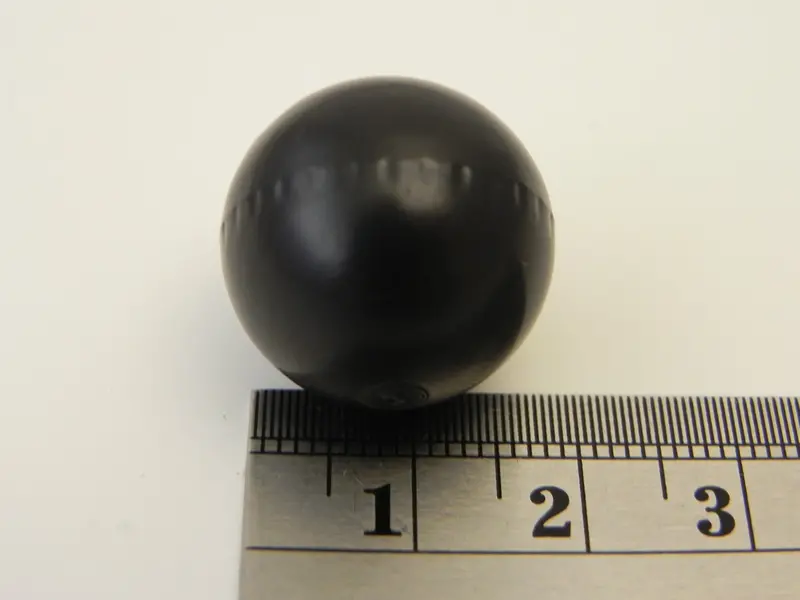 (New) 911/912 Hand Throttle Knob 1965-76 1