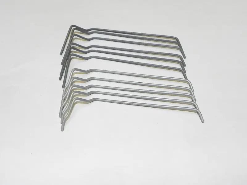 (New) 911 912 Headlight Mounting Clip Set 1