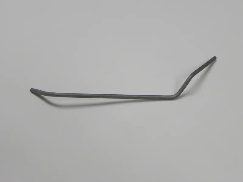 (New) 911/912 Headlight Retaining Clip - 1965-73 1