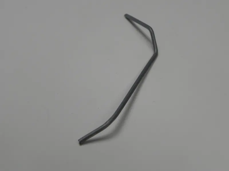 (New) 911/912 Headlight Retaining Clip - 1965-73 2