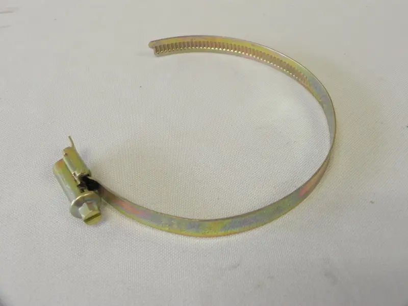 (New) 911/912 Heat Exchanger Hose Clamp 50-70Mm - 1965-89 1