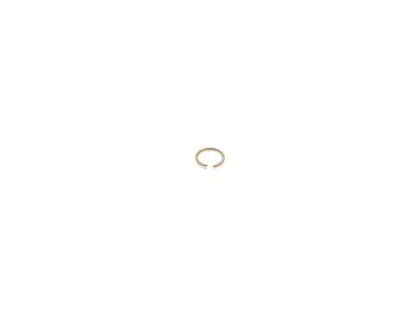 (New) 911/912 Heater Box Clamping Ring - 1969-89 1