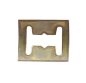 (New) 911/912 Heater Box Speed Nut - 1965-89 1